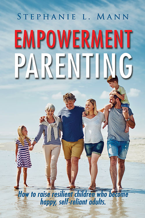 Empowerment Parenting