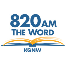 KGNW Logo