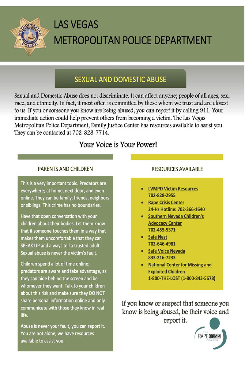 NEW LVMPD Domestic and Sexual Abuse Flyer PSA English Final 002