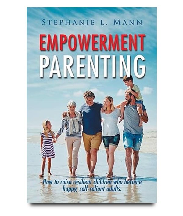 empowering parenting